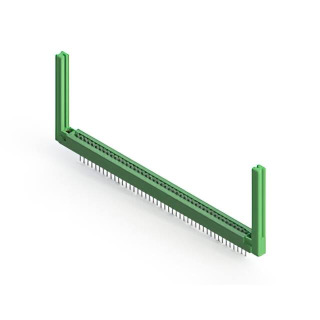 307-044-441-158 EDAC Inc.  Edgeboard Connectors